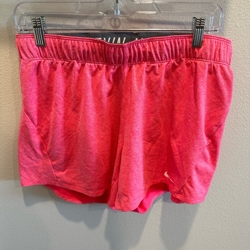 Cute Nike running shorts!